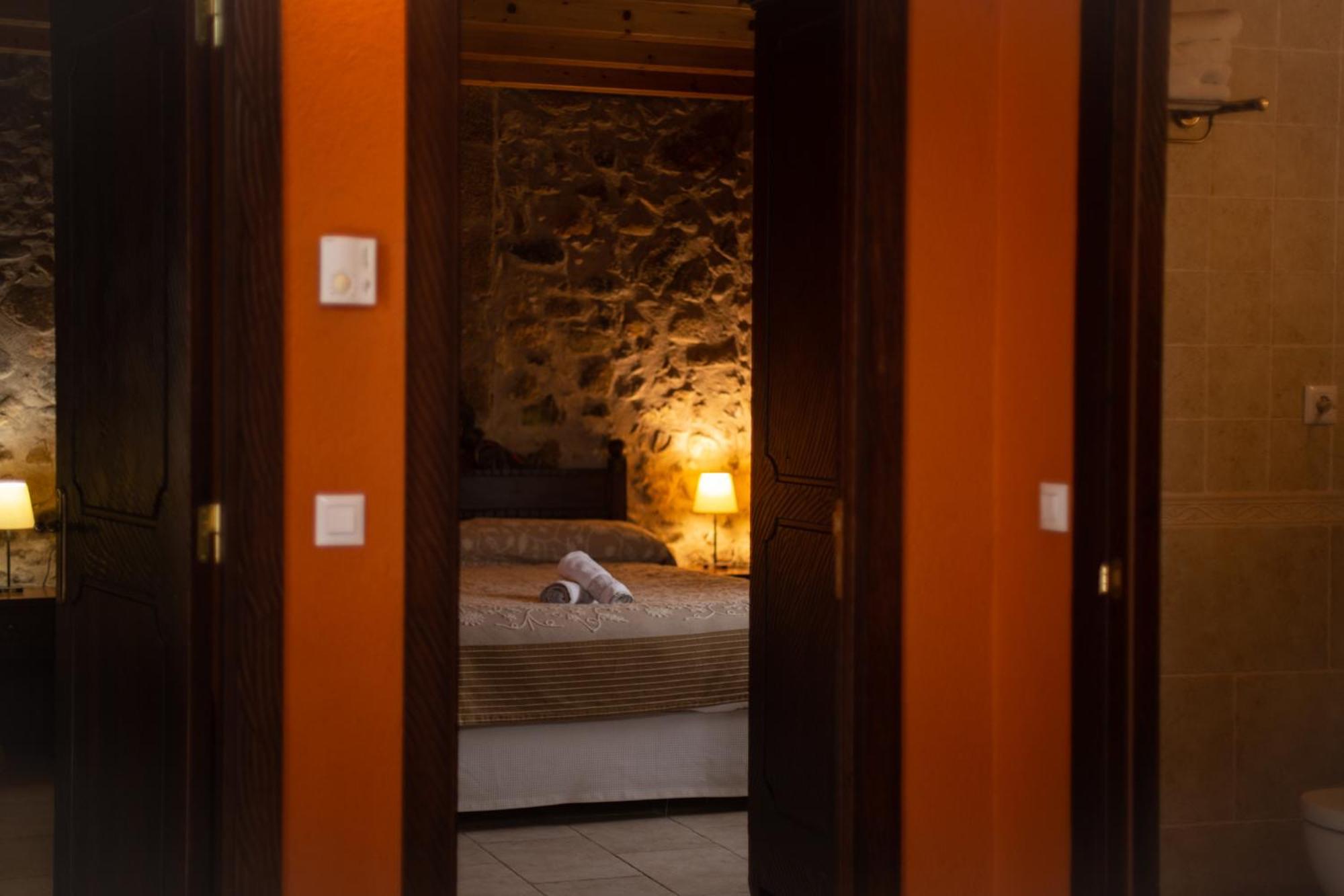 Hotel Mas 1670 - Adults Only كالونج المظهر الخارجي الصورة