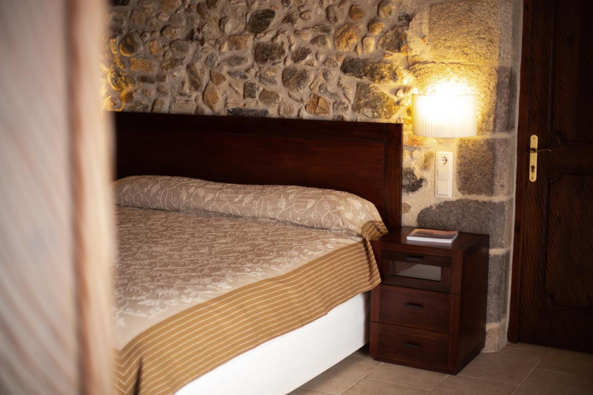 Hotel Mas 1670 - Adults Only كالونج الغرفة الصورة