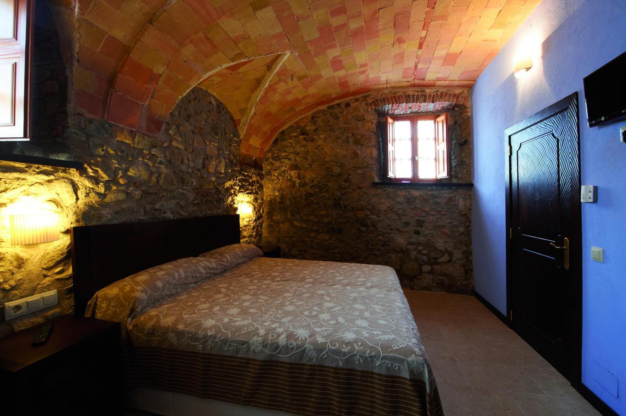 Hotel Mas 1670 - Adults Only كالونج الغرفة الصورة