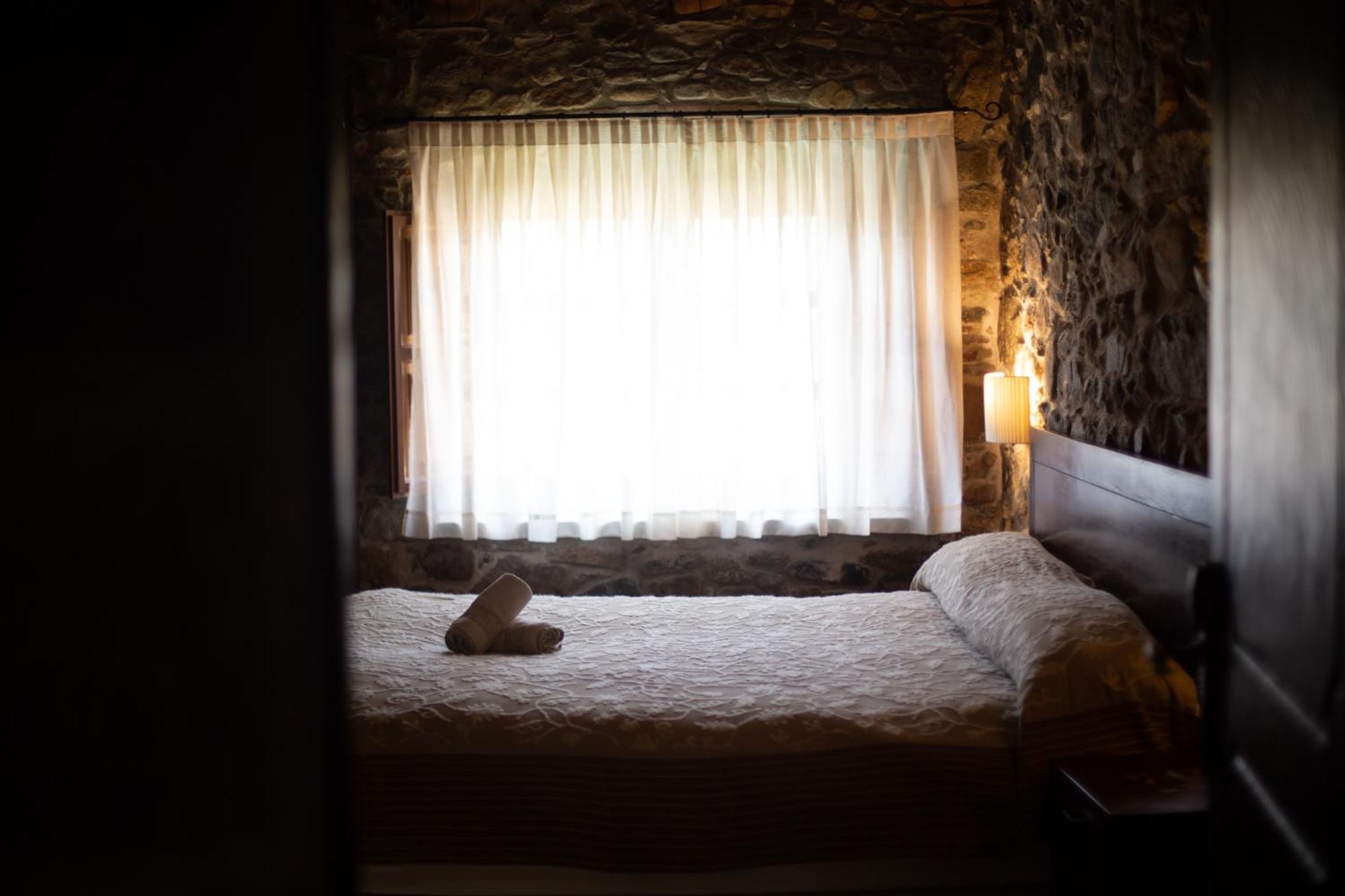 Hotel Mas 1670 - Adults Only كالونج الغرفة الصورة