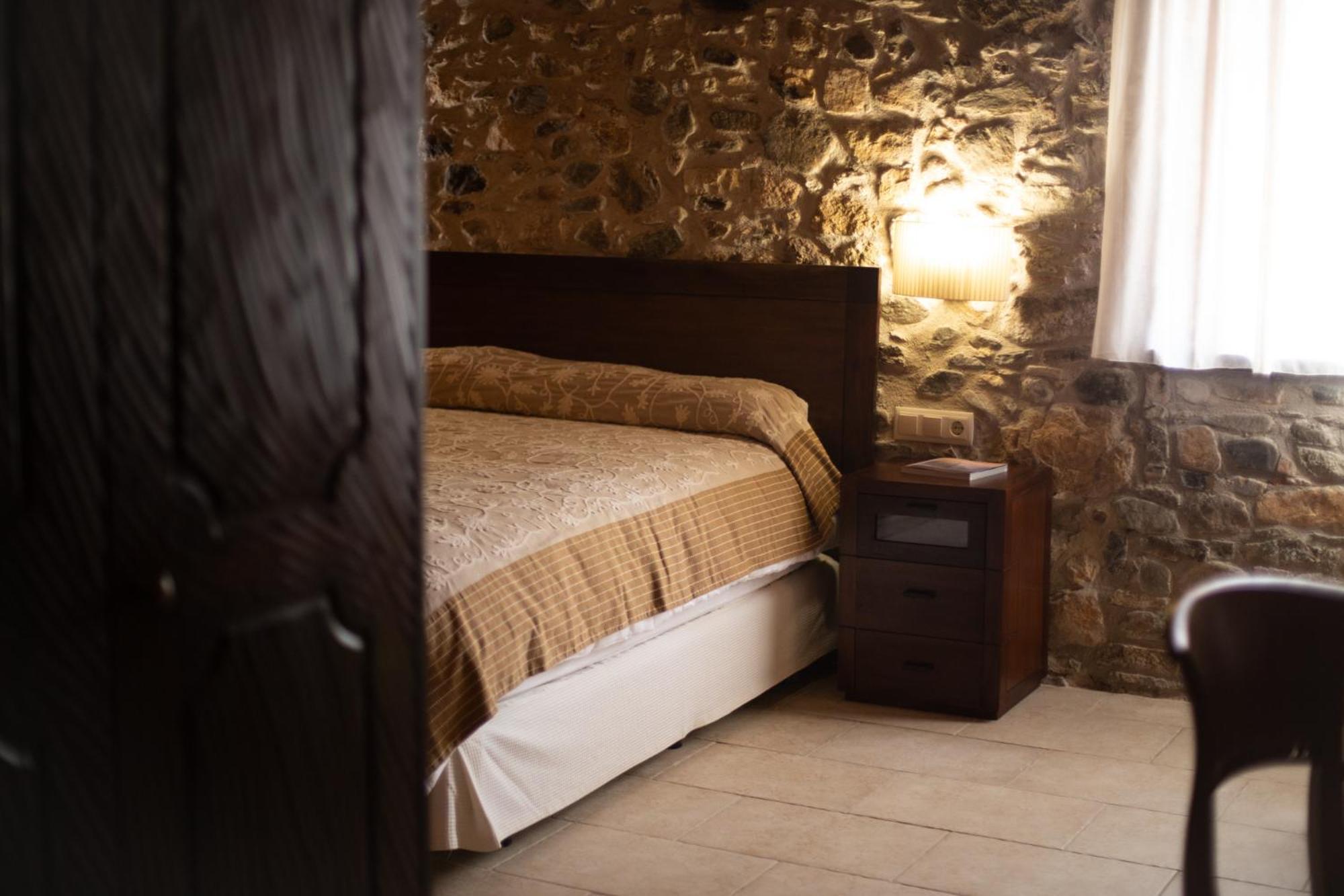 Hotel Mas 1670 - Adults Only كالونج الغرفة الصورة