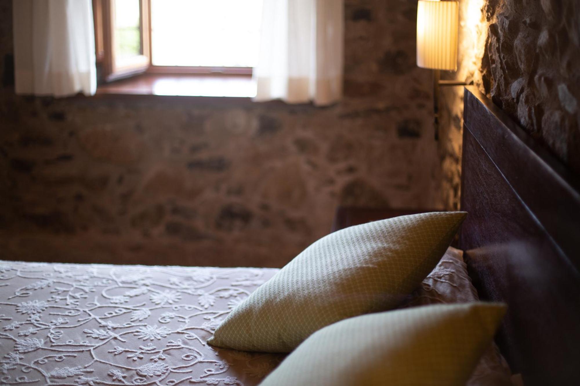 Hotel Mas 1670 - Adults Only كالونج الغرفة الصورة